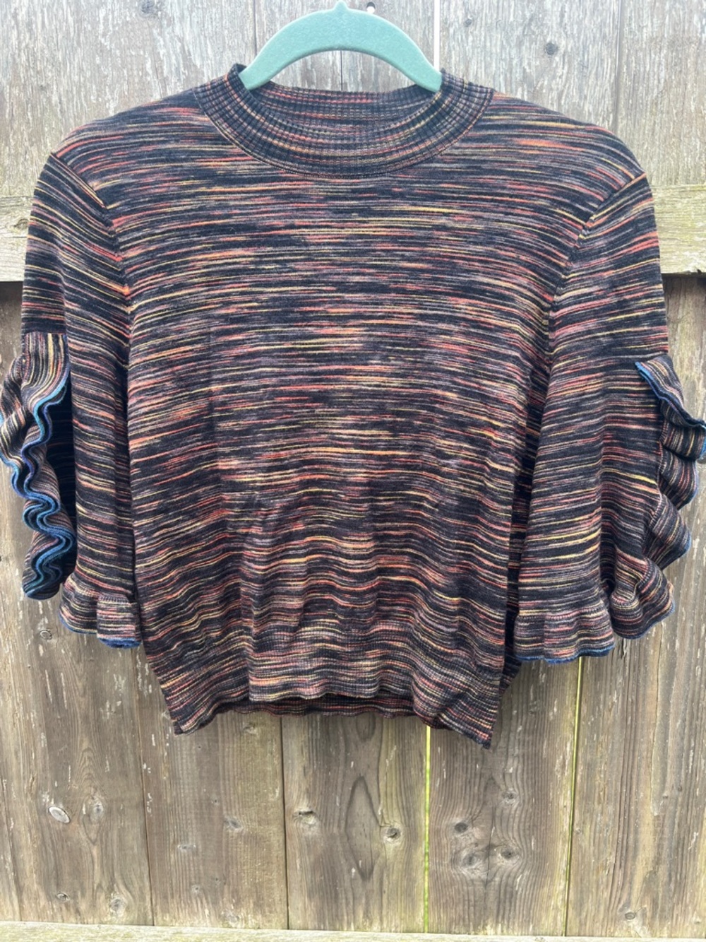 Sweater top